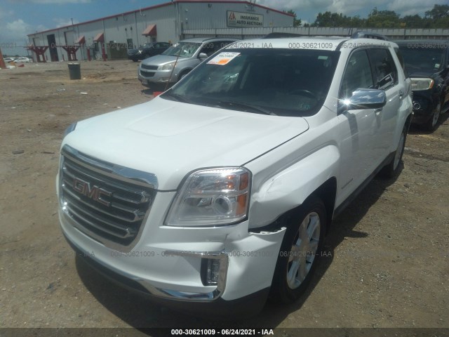 Photo 1 VIN: 2GKALPEK8G6314788 - GMC TERRAIN 