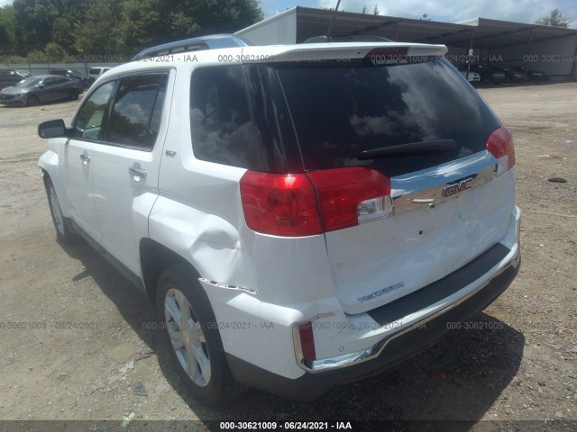 Photo 2 VIN: 2GKALPEK8G6314788 - GMC TERRAIN 