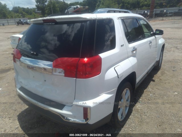 Photo 3 VIN: 2GKALPEK8G6314788 - GMC TERRAIN 