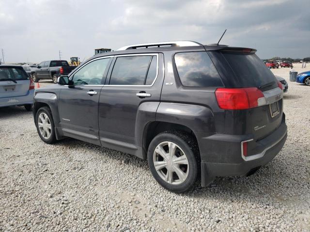 Photo 1 VIN: 2GKALPEK8G6333566 - GMC TERRAIN 