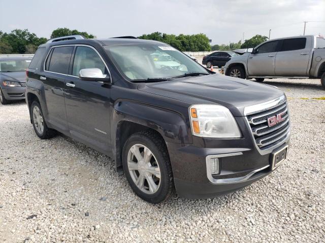 Photo 3 VIN: 2GKALPEK8G6333566 - GMC TERRAIN 