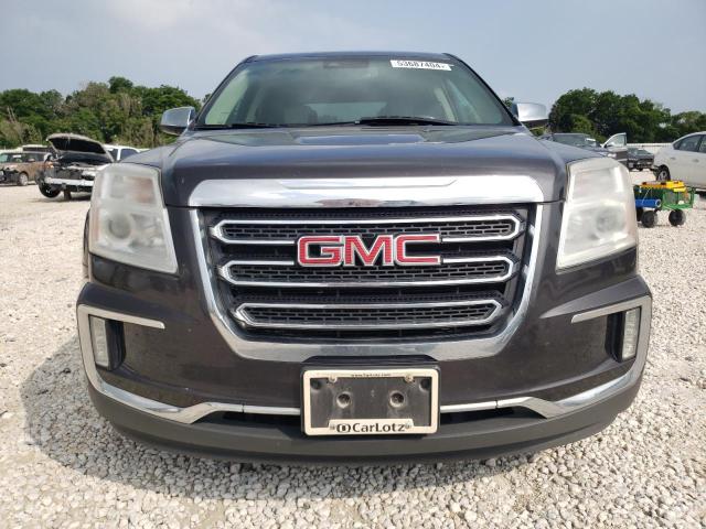 Photo 4 VIN: 2GKALPEK8G6333566 - GMC TERRAIN 