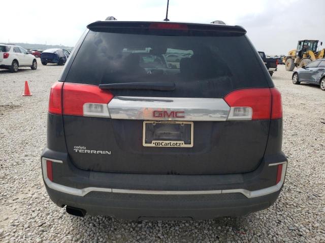 Photo 5 VIN: 2GKALPEK8G6333566 - GMC TERRAIN 