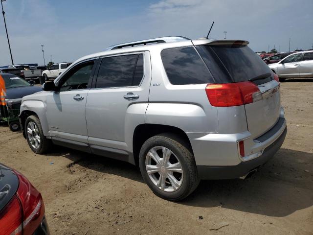 Photo 1 VIN: 2GKALPEK8G6342221 - GMC TERRAIN SL 