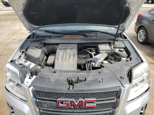 Photo 11 VIN: 2GKALPEK8G6342221 - GMC TERRAIN SL 