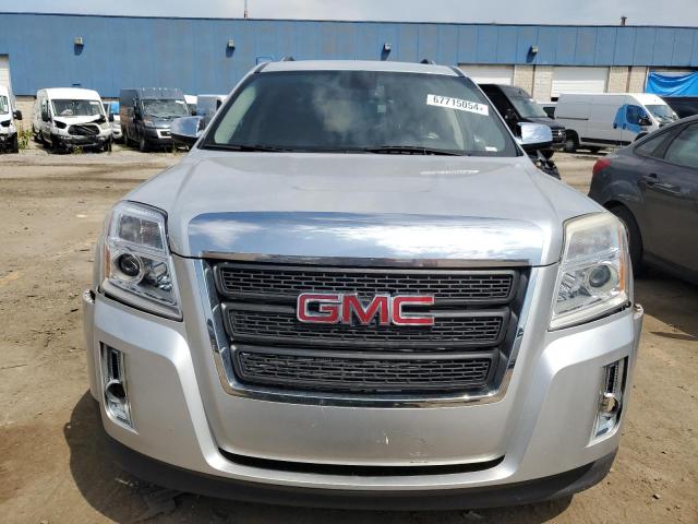 Photo 4 VIN: 2GKALPEK8G6342221 - GMC TERRAIN SL 