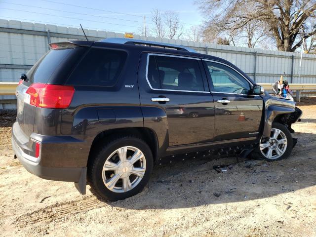 Photo 2 VIN: 2GKALPEK8G6355079 - GMC TERRAIN 