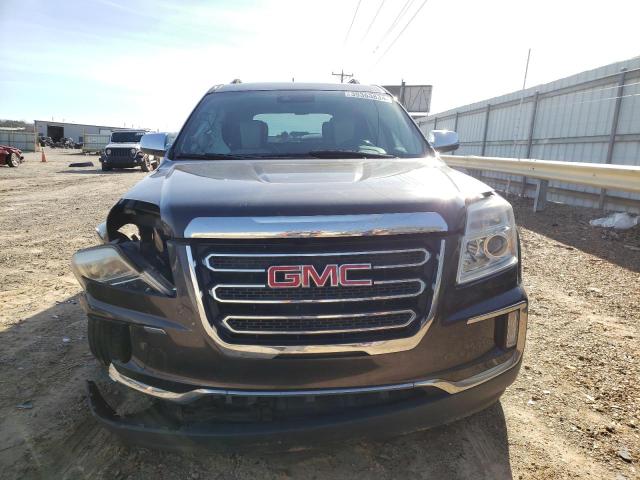 Photo 4 VIN: 2GKALPEK8G6355079 - GMC TERRAIN 