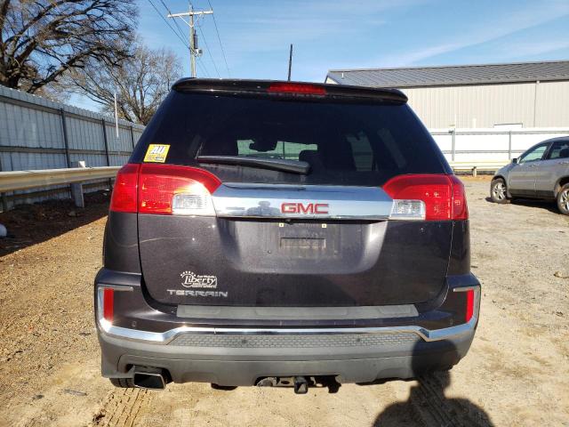 Photo 5 VIN: 2GKALPEK8G6355079 - GMC TERRAIN 