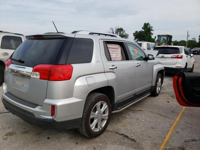 Photo 2 VIN: 2GKALPEK8H6154560 - GMC TERRAIN SL 