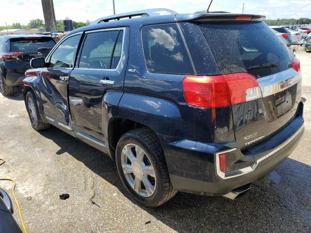 Photo 1 VIN: 2GKALPEK8H6165669 - GMC TERRAIN SL 