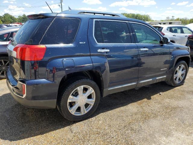 Photo 2 VIN: 2GKALPEK8H6165669 - GMC TERRAIN SL 