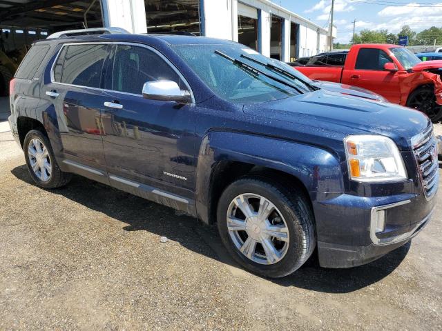 Photo 3 VIN: 2GKALPEK8H6165669 - GMC TERRAIN SL 