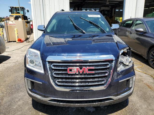 Photo 4 VIN: 2GKALPEK8H6165669 - GMC TERRAIN SL 