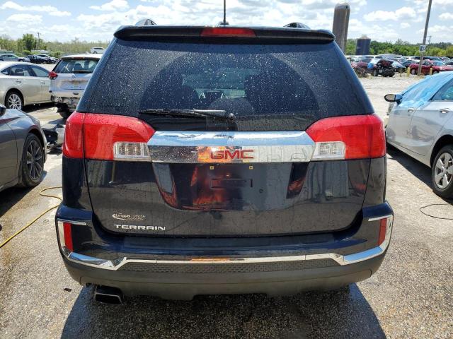 Photo 5 VIN: 2GKALPEK8H6165669 - GMC TERRAIN SL 