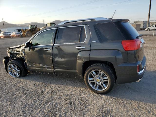 Photo 1 VIN: 2GKALPEK8H6169897 - GMC TERRAIN SL 