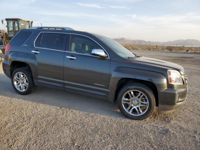 Photo 3 VIN: 2GKALPEK8H6169897 - GMC TERRAIN SL 