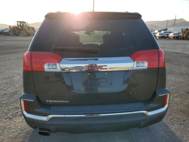 Photo 5 VIN: 2GKALPEK8H6169897 - GMC TERRAIN SL 