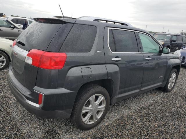 Photo 2 VIN: 2GKALPEK8H6194170 - GMC TERRAIN SL 