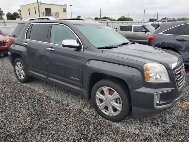 Photo 3 VIN: 2GKALPEK8H6194170 - GMC TERRAIN SL 