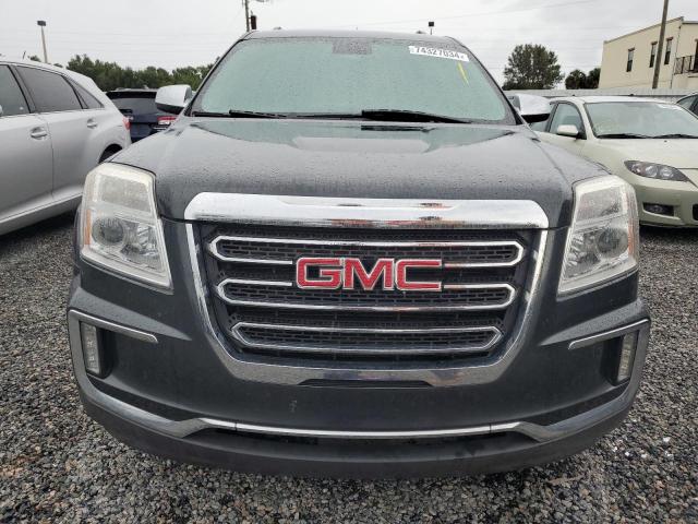 Photo 4 VIN: 2GKALPEK8H6194170 - GMC TERRAIN SL 