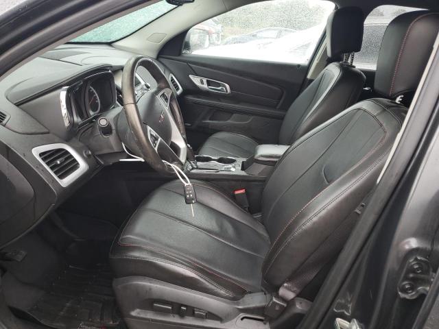 Photo 6 VIN: 2GKALPEK8H6194170 - GMC TERRAIN SL 