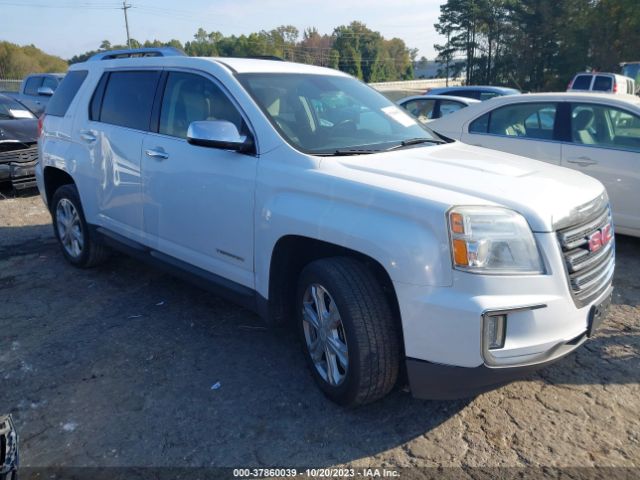 Photo 0 VIN: 2GKALPEK8H6201540 - GMC TERRAIN 