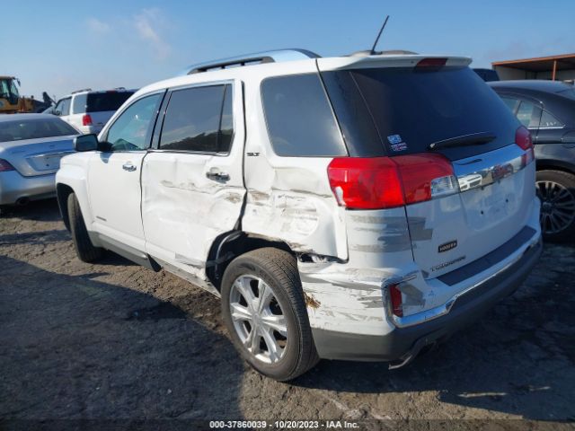 Photo 2 VIN: 2GKALPEK8H6201540 - GMC TERRAIN 