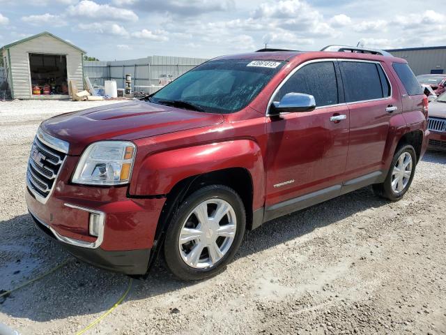 Photo 0 VIN: 2GKALPEK8H6223568 - GMC TERRAIN SL 