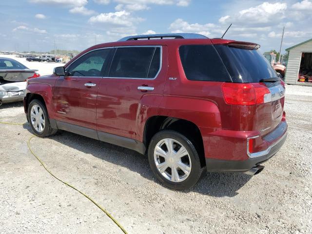 Photo 1 VIN: 2GKALPEK8H6223568 - GMC TERRAIN SL 