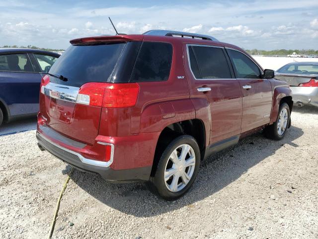 Photo 2 VIN: 2GKALPEK8H6223568 - GMC TERRAIN SL 