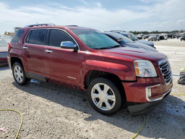 Photo 3 VIN: 2GKALPEK8H6223568 - GMC TERRAIN SL 