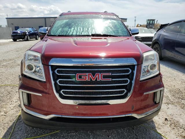 Photo 4 VIN: 2GKALPEK8H6223568 - GMC TERRAIN SL 