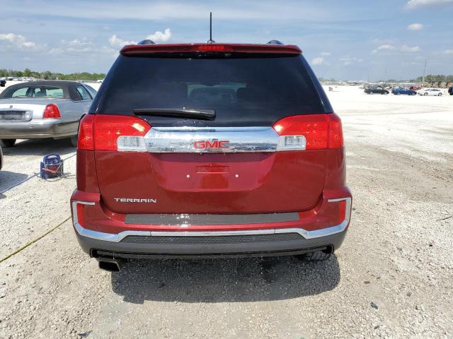 Photo 5 VIN: 2GKALPEK8H6223568 - GMC TERRAIN SL 