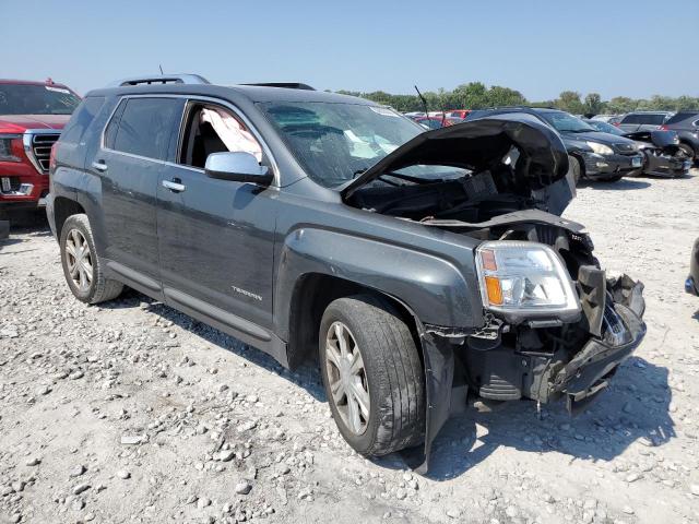 Photo 3 VIN: 2GKALPEK8H6226082 - GMC TERRAIN SL 