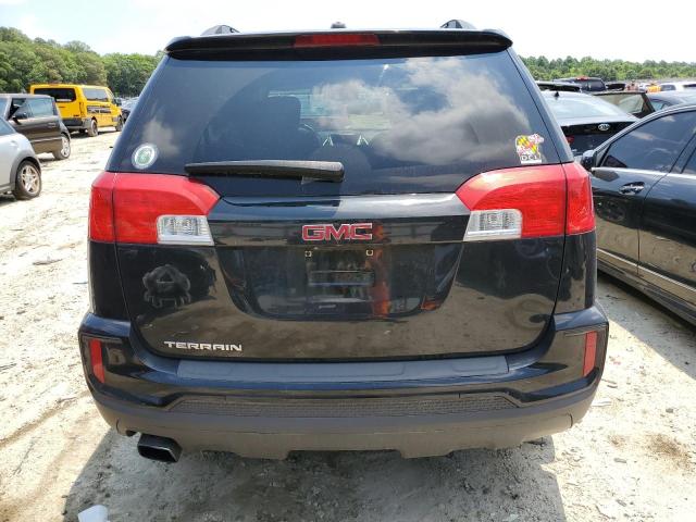 Photo 5 VIN: 2GKALPEK8H6236465 - GMC TERRAIN 