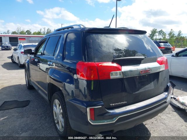 Photo 2 VIN: 2GKALPEK8H6266839 - GMC TERRAIN 