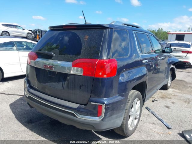 Photo 3 VIN: 2GKALPEK8H6266839 - GMC TERRAIN 