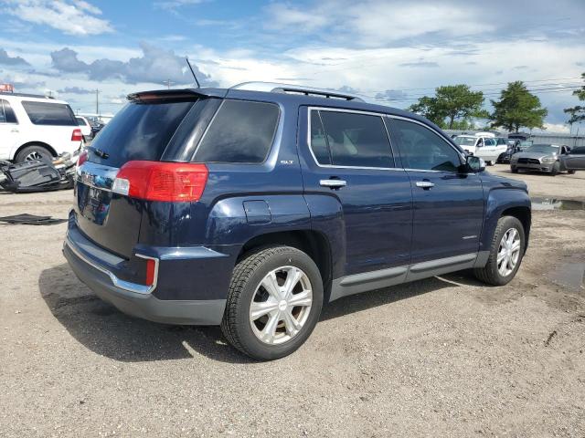 Photo 2 VIN: 2GKALPEK8H6272351 - GMC TERRAIN SL 