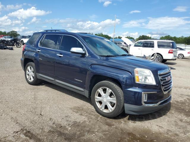 Photo 3 VIN: 2GKALPEK8H6272351 - GMC TERRAIN SL 