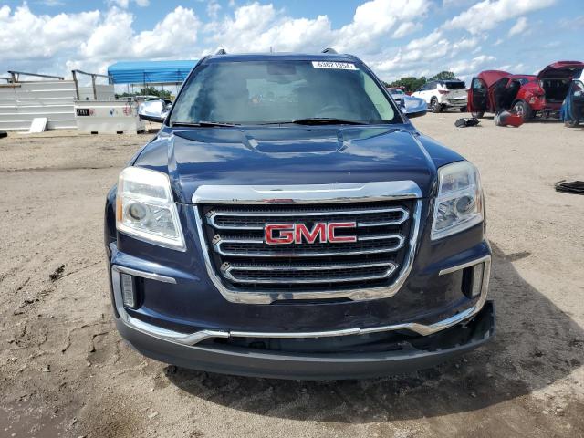 Photo 4 VIN: 2GKALPEK8H6272351 - GMC TERRAIN SL 