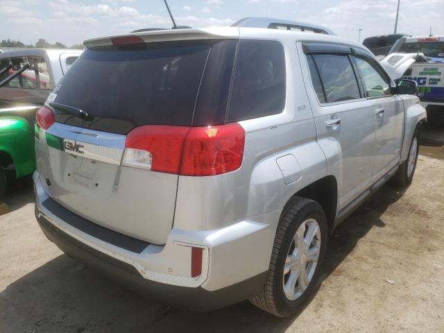 Photo 3 VIN: 2GKALPEK8H6292521 - GMC TERRAIN SL 