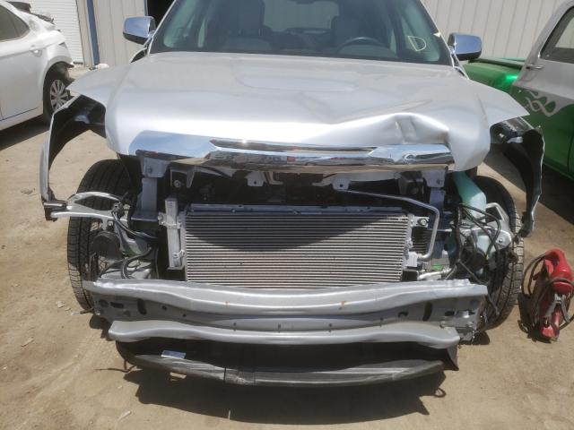 Photo 8 VIN: 2GKALPEK8H6292521 - GMC TERRAIN SL 