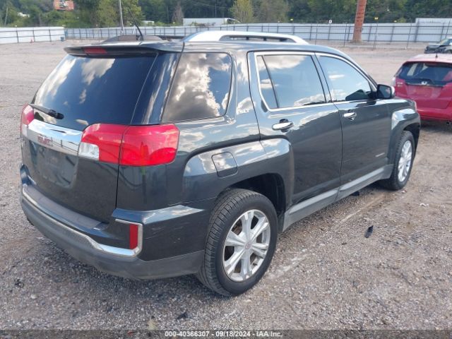 Photo 3 VIN: 2GKALPEK8H6326621 - GMC TERRAIN 