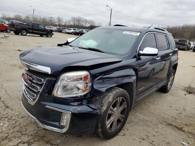 Photo 0 VIN: 2GKALPEK8H6326800 - GMC TERRAIN SL 