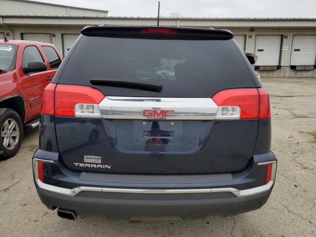 Photo 5 VIN: 2GKALPEK8H6326800 - GMC TERRAIN SL 