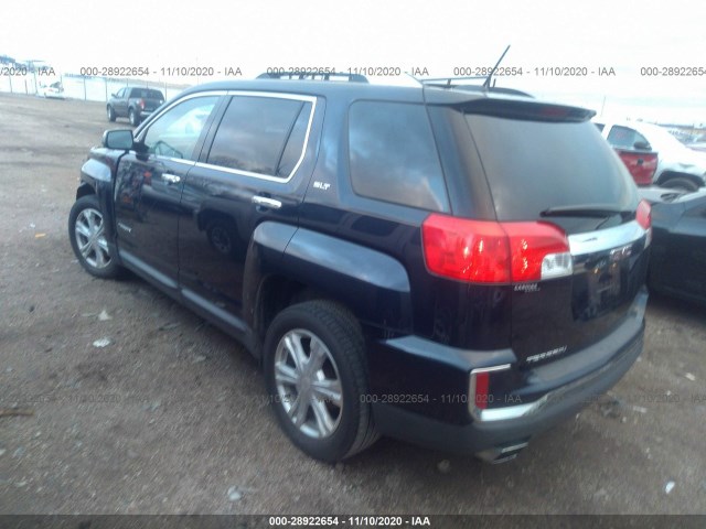 Photo 2 VIN: 2GKALPEK8H6330877 - GMC TERRAIN 