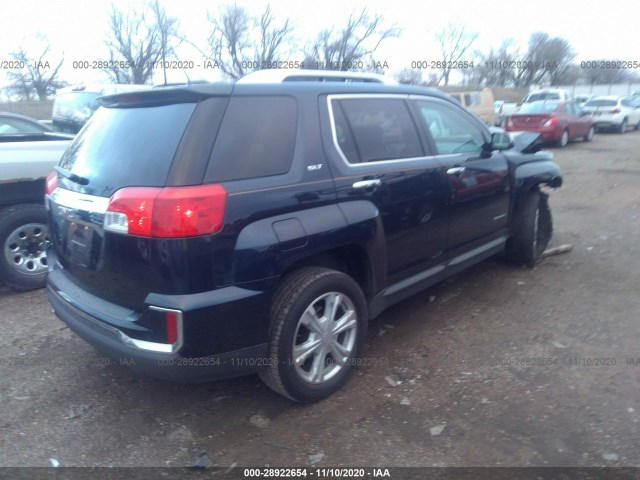 Photo 3 VIN: 2GKALPEK8H6330877 - GMC TERRAIN 