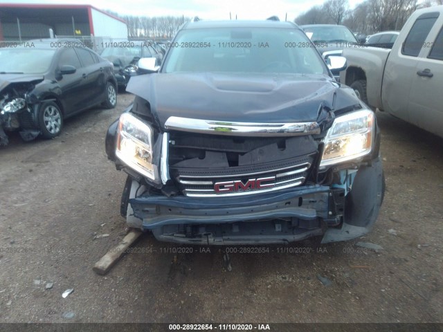 Photo 5 VIN: 2GKALPEK8H6330877 - GMC TERRAIN 