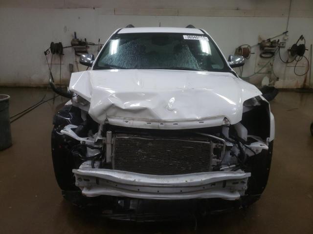 Photo 4 VIN: 2GKALPEK8H6345377 - GMC TERRAIN SL 